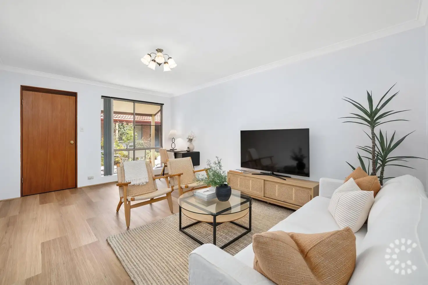 Main view of Homely unit listing, Unit 7/250-254 Stock Road, Willagee WA 6156