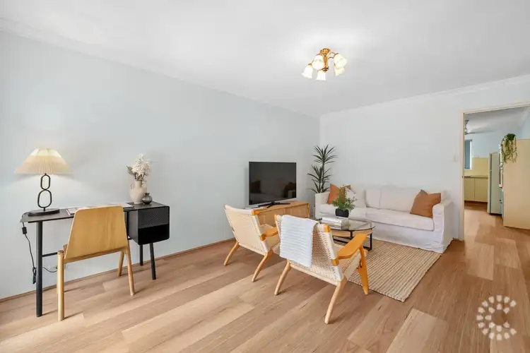 Second view of Homely unit listing, Unit 7/250-254 Stock Road, Willagee WA 6156