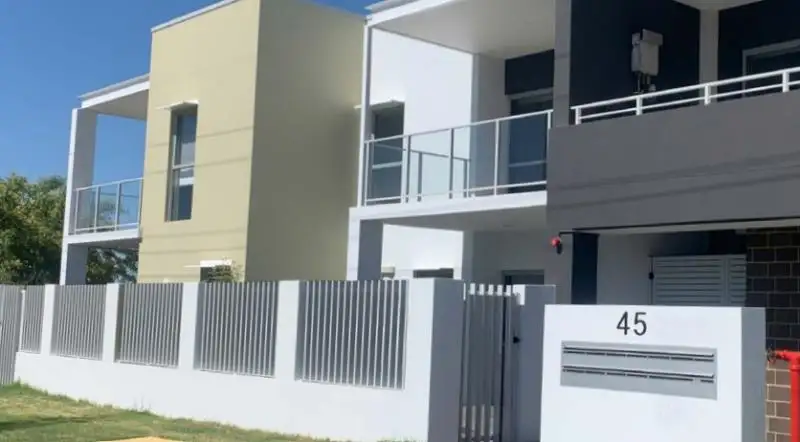 Main view of Homely apartment listing, 12/45 Altone Rd, Lockridge WA 6054