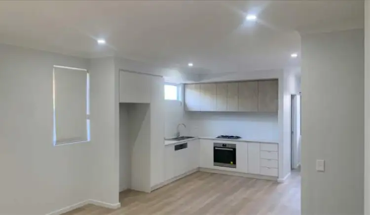Second view of Homely apartment listing, 12/45 Altone Rd, Lockridge WA 6054