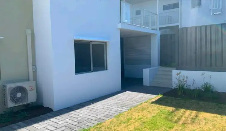 Sixth view of Homely apartment listing, 12/45 Altone Rd, Lockridge WA 6054