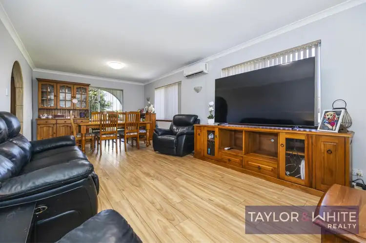 Fifth view of Homely house listing, 42 Greygum Crescent, Quinns Rocks WA 6030
