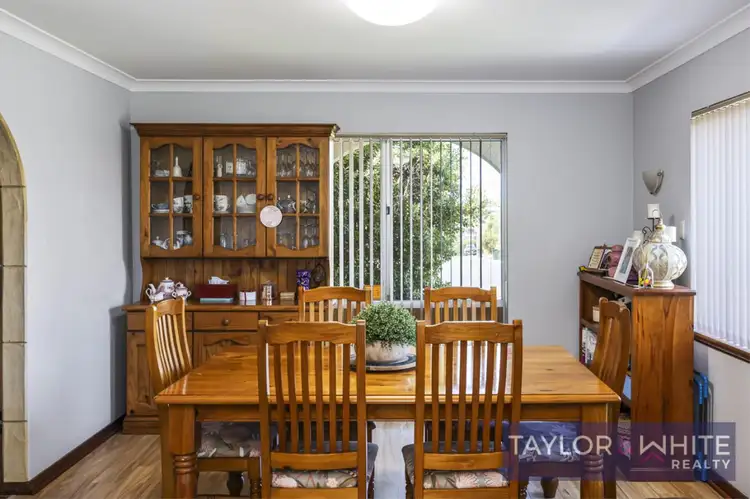 Sixth view of Homely house listing, 42 Greygum Crescent, Quinns Rocks WA 6030