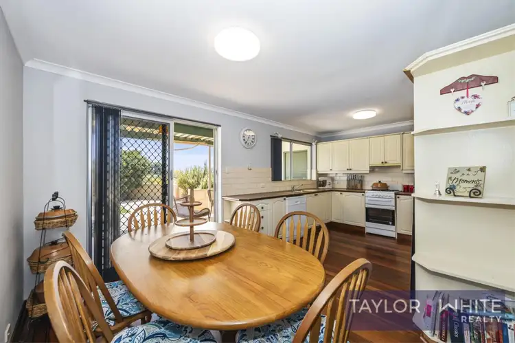 Seventh view of Homely house listing, 42 Greygum Crescent, Quinns Rocks WA 6030