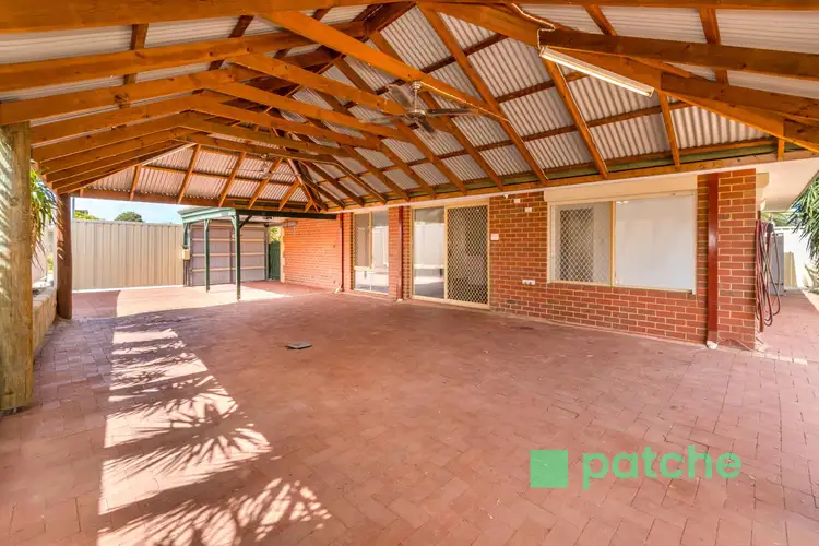 Second view of Homely house listing, 75 Cockman Cross, Stratton WA 6056