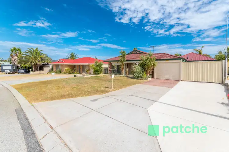 Third view of Homely house listing, 75 Cockman Cross, Stratton WA 6056