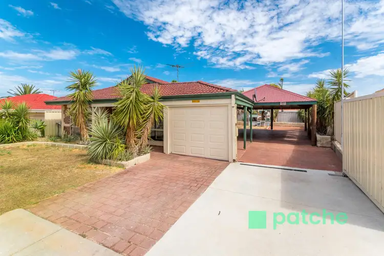 Fourth view of Homely house listing, 75 Cockman Cross, Stratton WA 6056