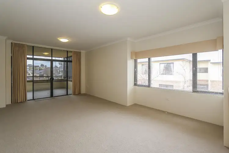 Fifth view of Homely retirement listing, 507/22 Windelya Road, Murdoch WA 6150
