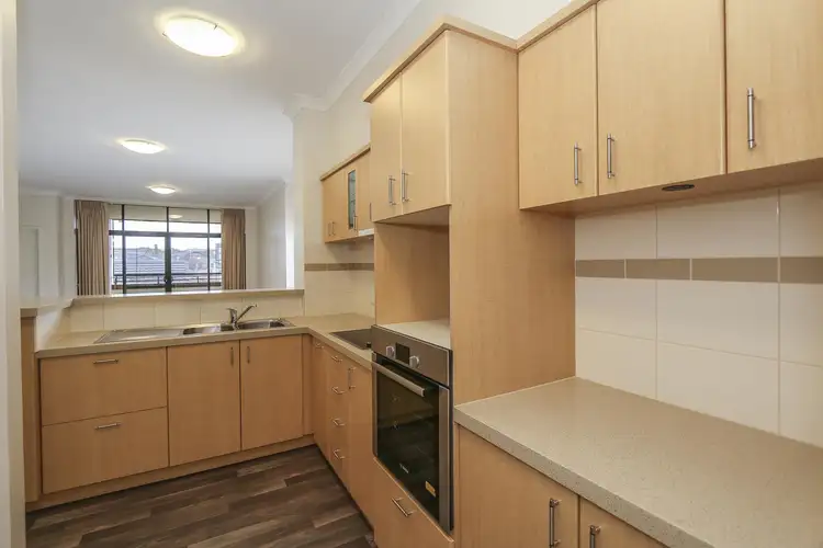Sixth view of Homely retirement listing, 507/22 Windelya Road, Murdoch WA 6150