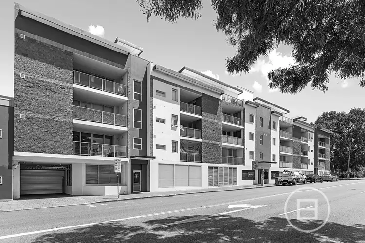 105/403 Newcastle Street, Northbridge WA 6003