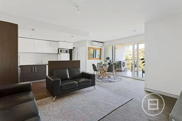 Second view of Homely apartment listing, 105/403 Newcastle Street, Northbridge WA 6003