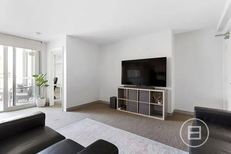 Third view of Homely apartment listing, 105/403 Newcastle Street, Northbridge WA 6003