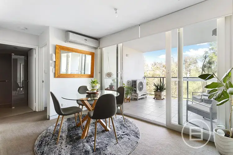 Fourth view of Homely apartment listing, 105/403 Newcastle Street, Northbridge WA 6003
