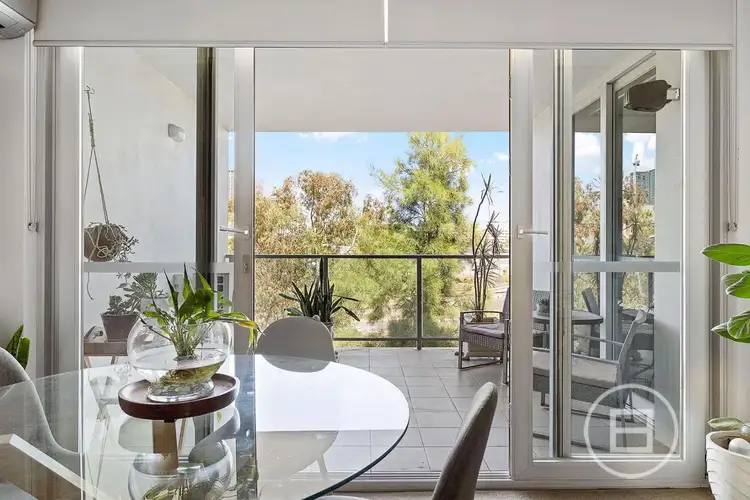 Fifth view of Homely apartment listing, 105/403 Newcastle Street, Northbridge WA 6003