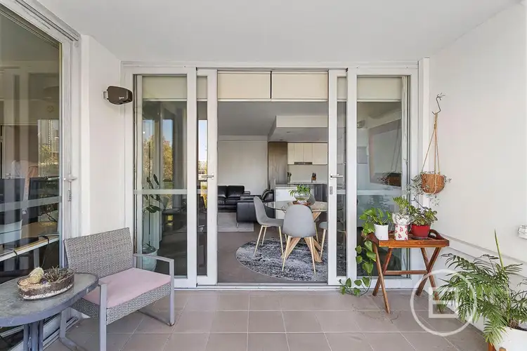 Sixth view of Homely apartment listing, 105/403 Newcastle Street, Northbridge WA 6003