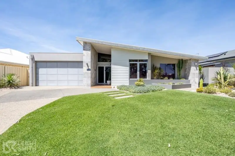 Main view of Homely house listing, 16 Cobaki Brace, Lakelands WA 6180