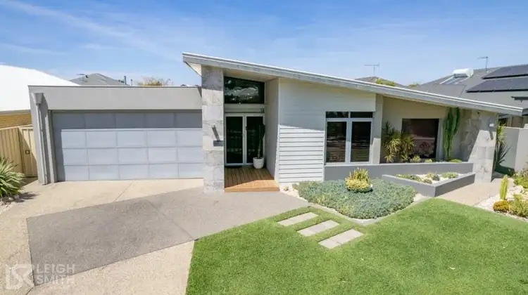Second view of Homely house listing, 16 Cobaki Brace, Lakelands WA 6180