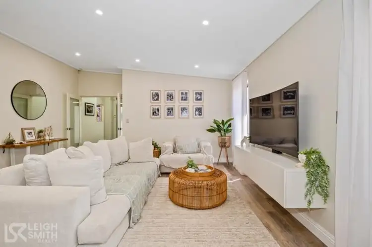 Fifth view of Homely house listing, 16 Cobaki Brace, Lakelands WA 6180