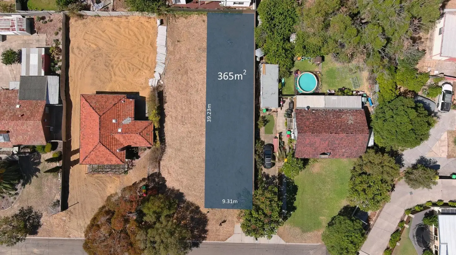 Main view of Homely land listing, 30a Murray Way, Karrinyup WA 6018