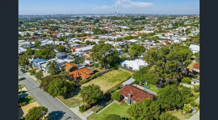 Fourth view of Homely land listing, 30a Murray Way, Karrinyup WA 6018