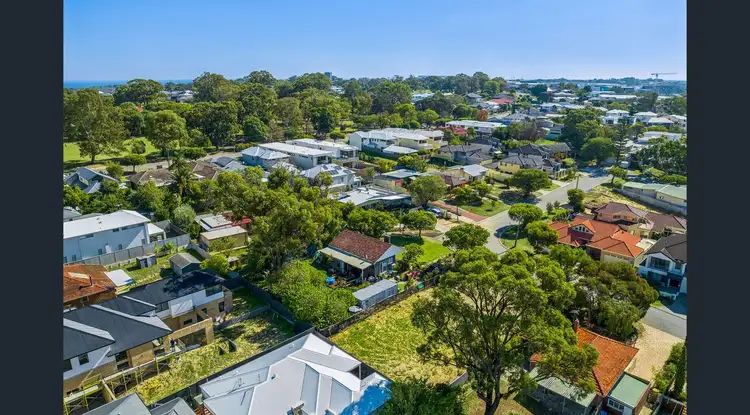 Fifth view of Homely land listing, 30a Murray Way, Karrinyup WA 6018