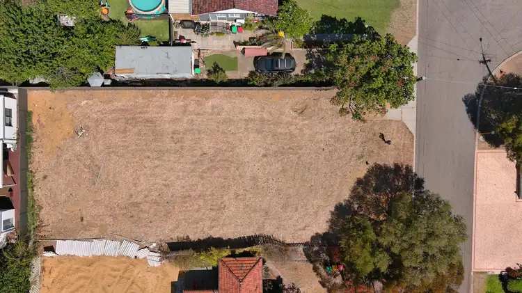 Sixth view of Homely land listing, 30a Murray Way, Karrinyup WA 6018