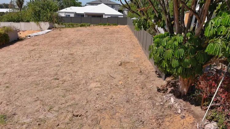 Seventh view of Homely land listing, 30a Murray Way, Karrinyup WA 6018