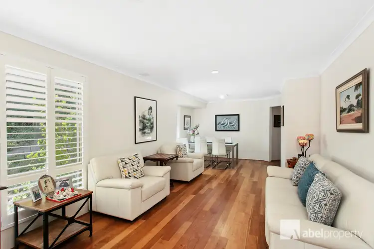 Second view of Homely villa listing, 5/2 Grange Street, Claremont WA 6010