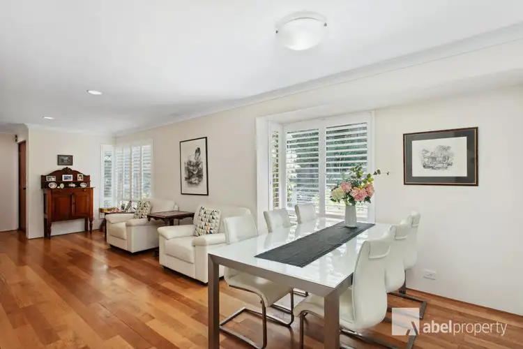 Fourth view of Homely villa listing, 5/2 Grange Street, Claremont WA 6010
