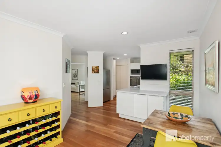 Fifth view of Homely villa listing, 5/2 Grange Street, Claremont WA 6010