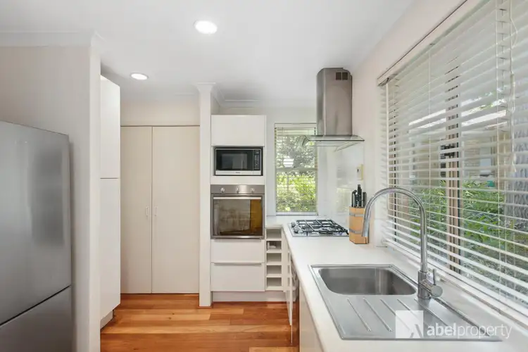 Sixth view of Homely villa listing, 5/2 Grange Street, Claremont WA 6010