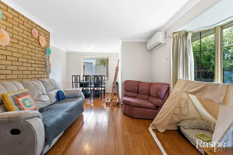 Third view of Homely house listing, 1A Farrington Road, Leeming WA 6149