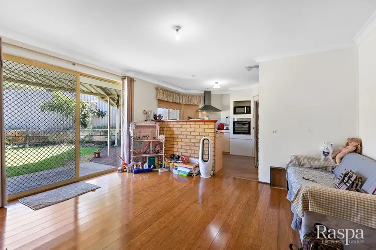 Fifth view of Homely house listing, 1A Farrington Road, Leeming WA 6149