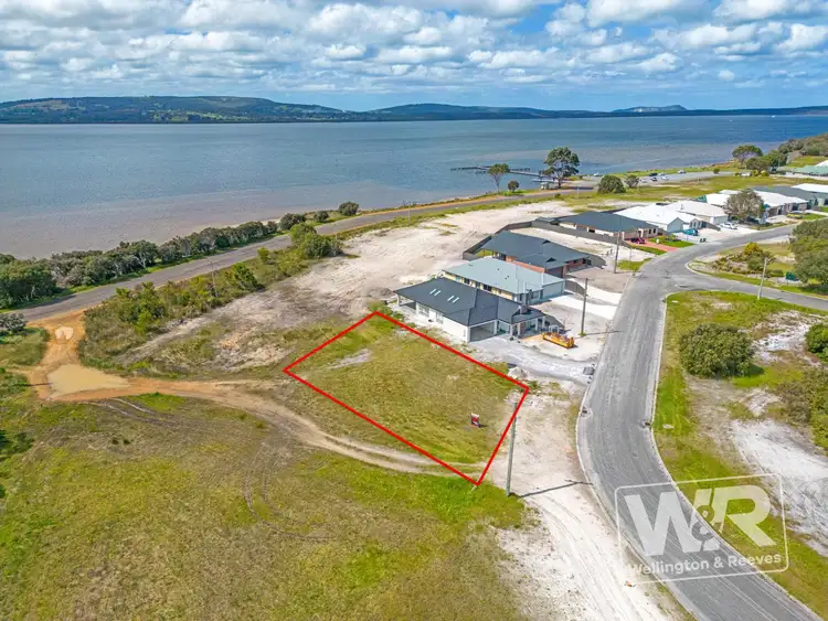 Second view of Homely land listing, 21 Cumberland Rd, Lower King WA 6330