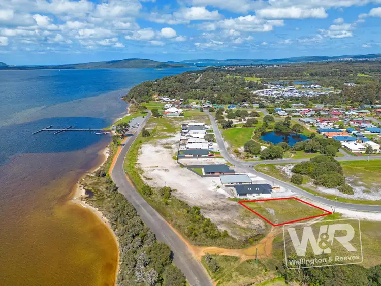 Fifth view of Homely land listing, 21 Cumberland Rd, Lower King WA 6330