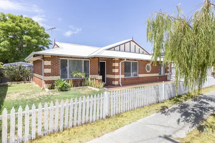 10 Bowden Street, Bayswater WA 6053