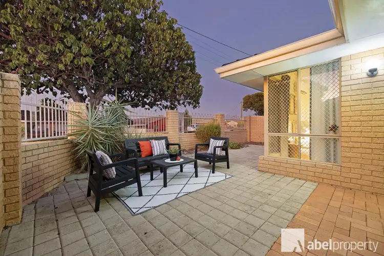 Third view of Homely villa listing, 1/96 Swan Street, Tuart Hill WA 6060