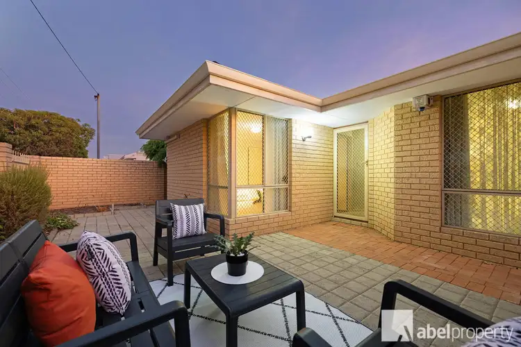Fourth view of Homely villa listing, 1/96 Swan Street, Tuart Hill WA 6060