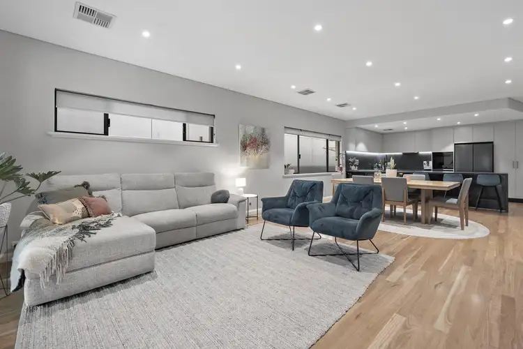 Second view of Homely house listing, 63 Vaucluse Circuit, Belmont WA 6104