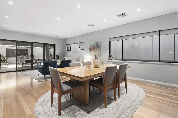 Third view of Homely house listing, 63 Vaucluse Circuit, Belmont WA 6104