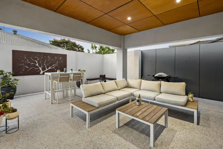 Fourth view of Homely house listing, 63 Vaucluse Circuit, Belmont WA 6104
