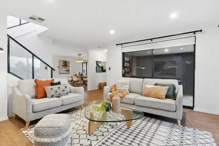 15 Sabro Lane, Caversham WA 6055