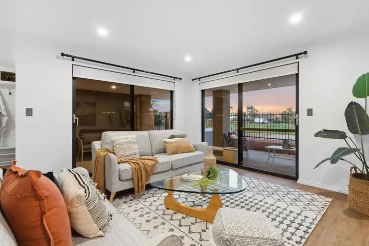 Fourth view of Homely house listing, 15 Sabro Lane, Caversham WA 6055
