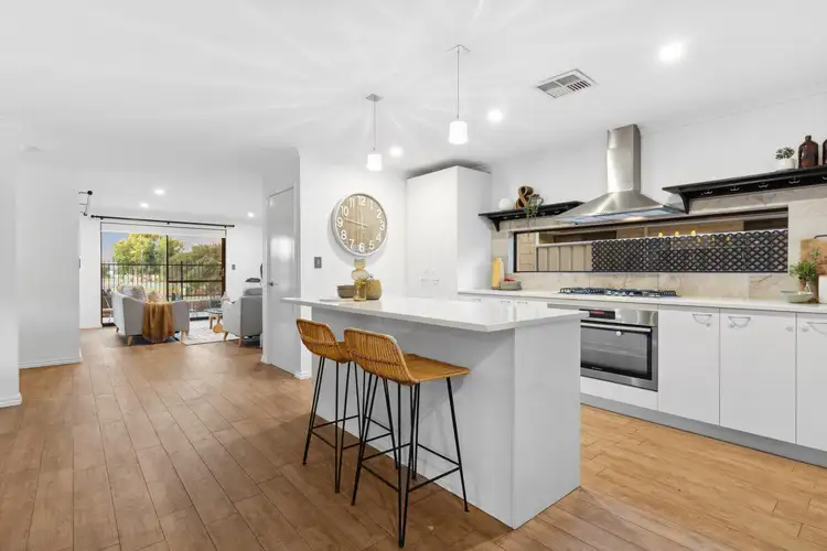 Fifth view of Homely house listing, 15 Sabro Lane, Caversham WA 6055