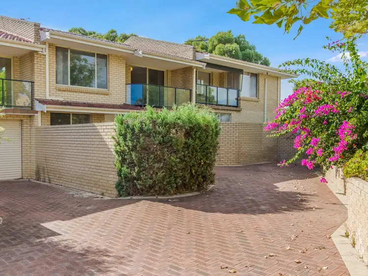 Main view of Homely unit listing, 4/27 Samuel Street, Rockingham WA 6168