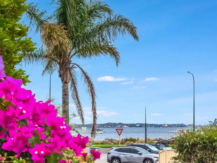 Second view of Homely unit listing, 4/27 Samuel Street, Rockingham WA 6168