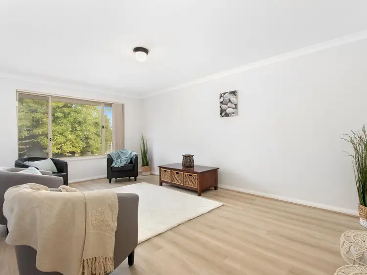 Third view of Homely unit listing, 4/27 Samuel Street, Rockingham WA 6168