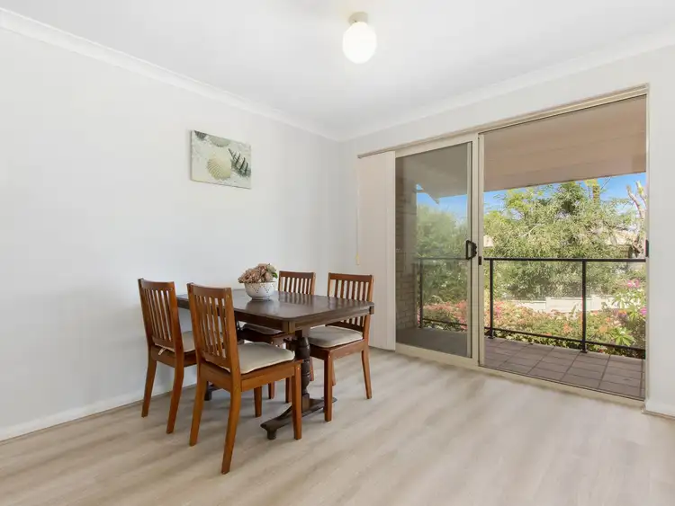 Fifth view of Homely unit listing, 4/27 Samuel Street, Rockingham WA 6168