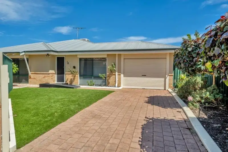 Main view of Homely house listing, 5A Hibiscus Rise, Halls Head WA 6210