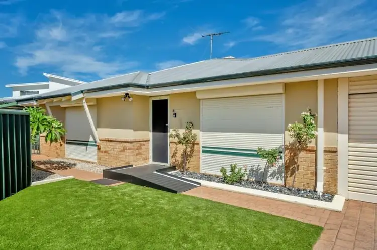 Fourth view of Homely house listing, 5A Hibiscus Rise, Halls Head WA 6210